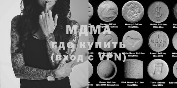 винт Нея
